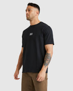 Mens Stacked T-Shirt