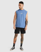 Mens Roswell Muscle Shirts
