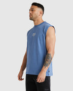 Mens Roswell Muscle Shirts