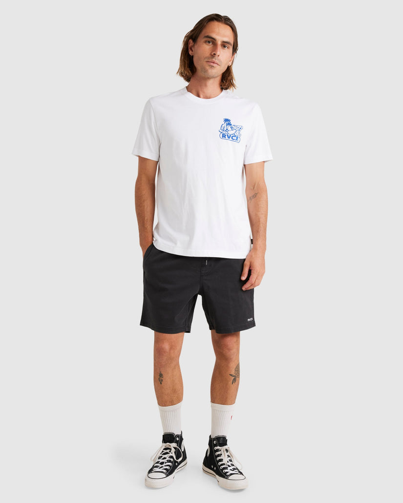 TRIPPIN SS TEE