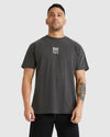 Mens Lynes VA T-Shirt