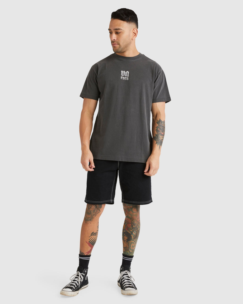 Mens Lynes VA T-Shirt