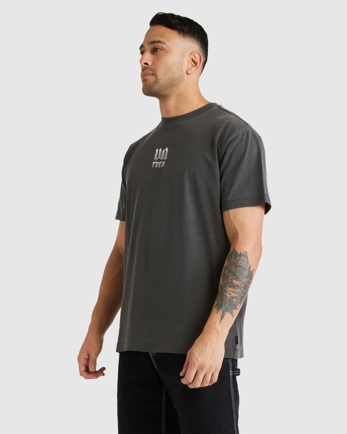 Mens Lynes VA T-Shirt