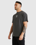 Mens Lynes VA T-Shirt
