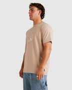 Mens Bad Cat T-Shirt