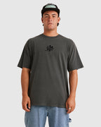 Mens Blacked Out T-Shirts