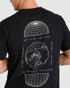 Mens Global Domestic T-Shirt