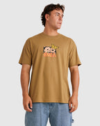 Mens Take Flight T-Shirt