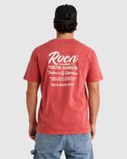 Mens Sumi-E T-Shirt