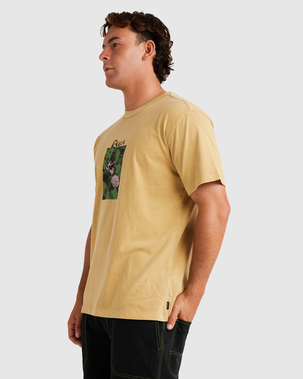 Mens Pick Of The Bunch T-Shirt
