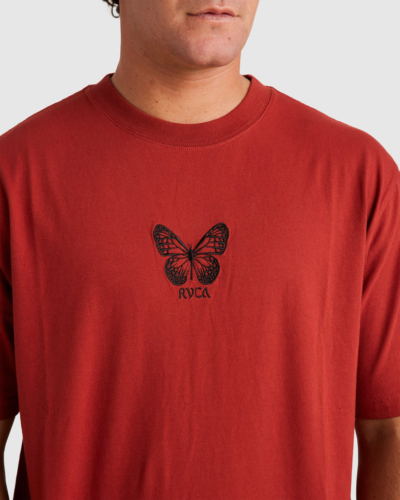 Mens Spread Out T-Shirt