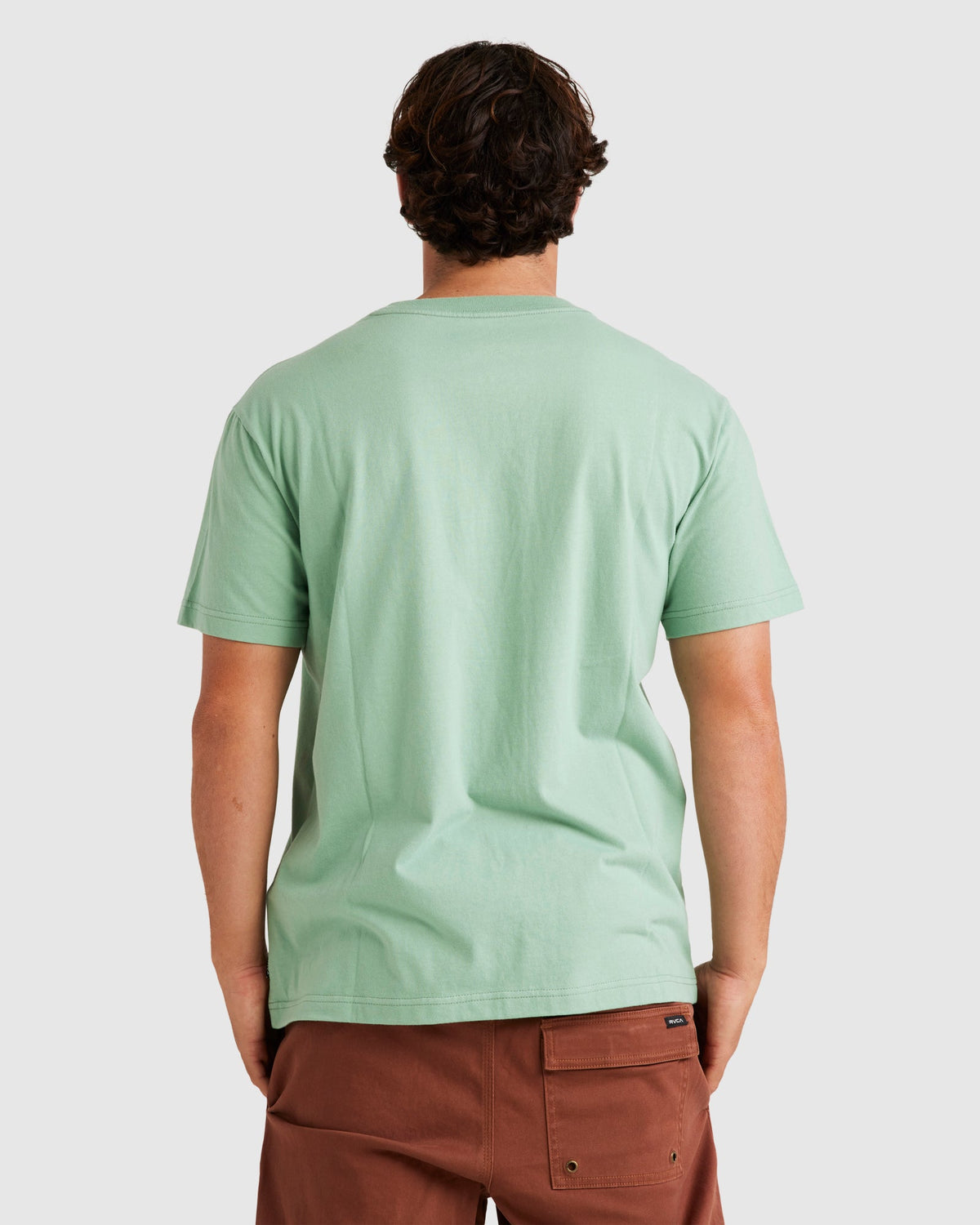 Mens Exotica T-Shirt