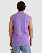 Mens Niziolek Muscle Shirt