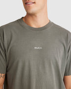 Mens RVCA Unflipped T-Shirt