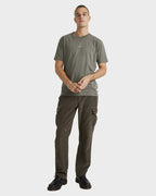 Mens RVCA Unflipped T-Shirt