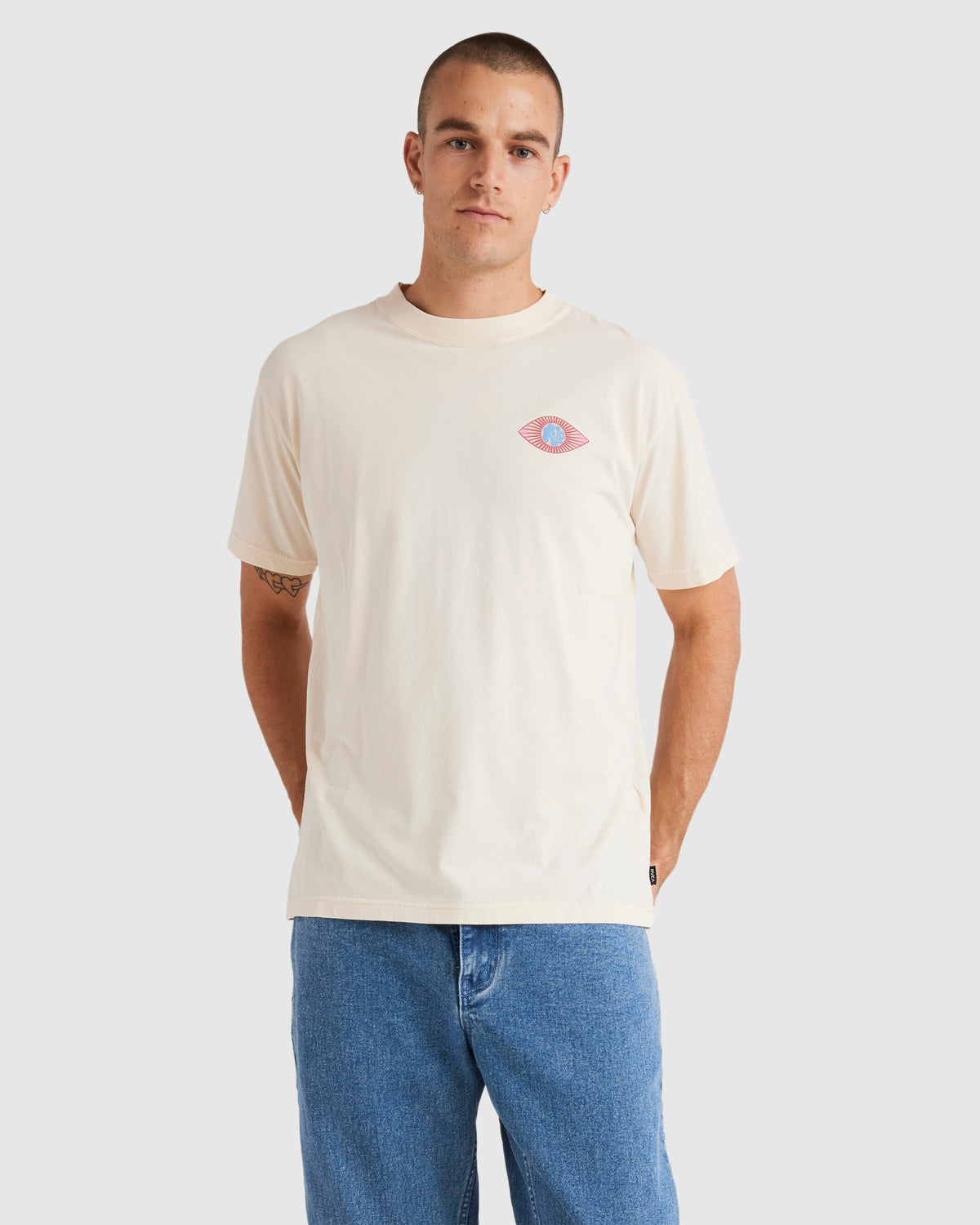 Mens Jupiter T-Shirt
