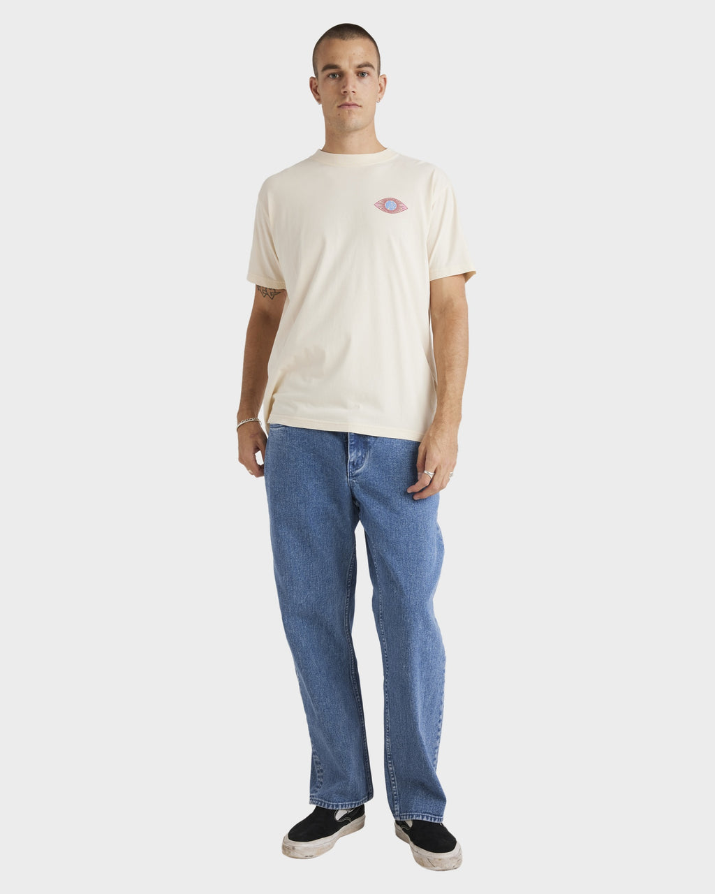 Mens Jupiter T-Shirt