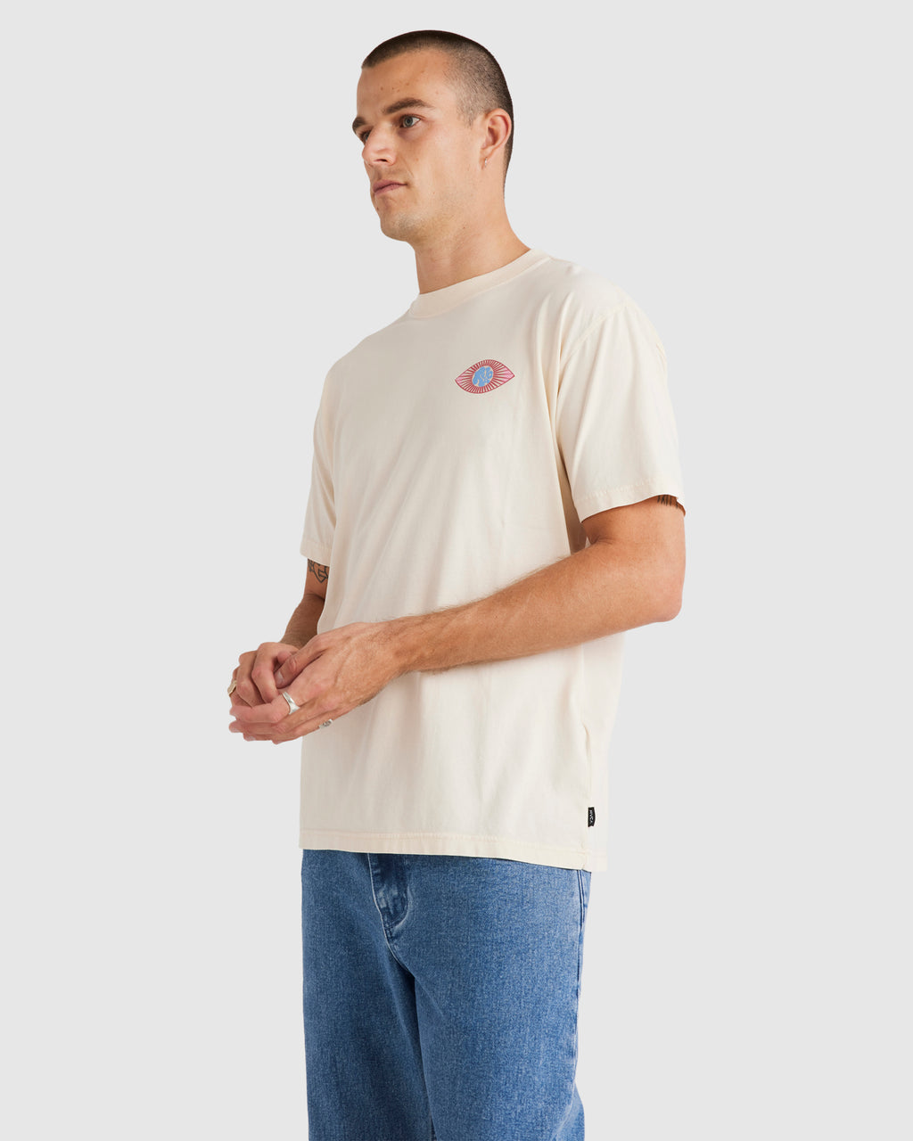 Mens Jupiter T-Shirt