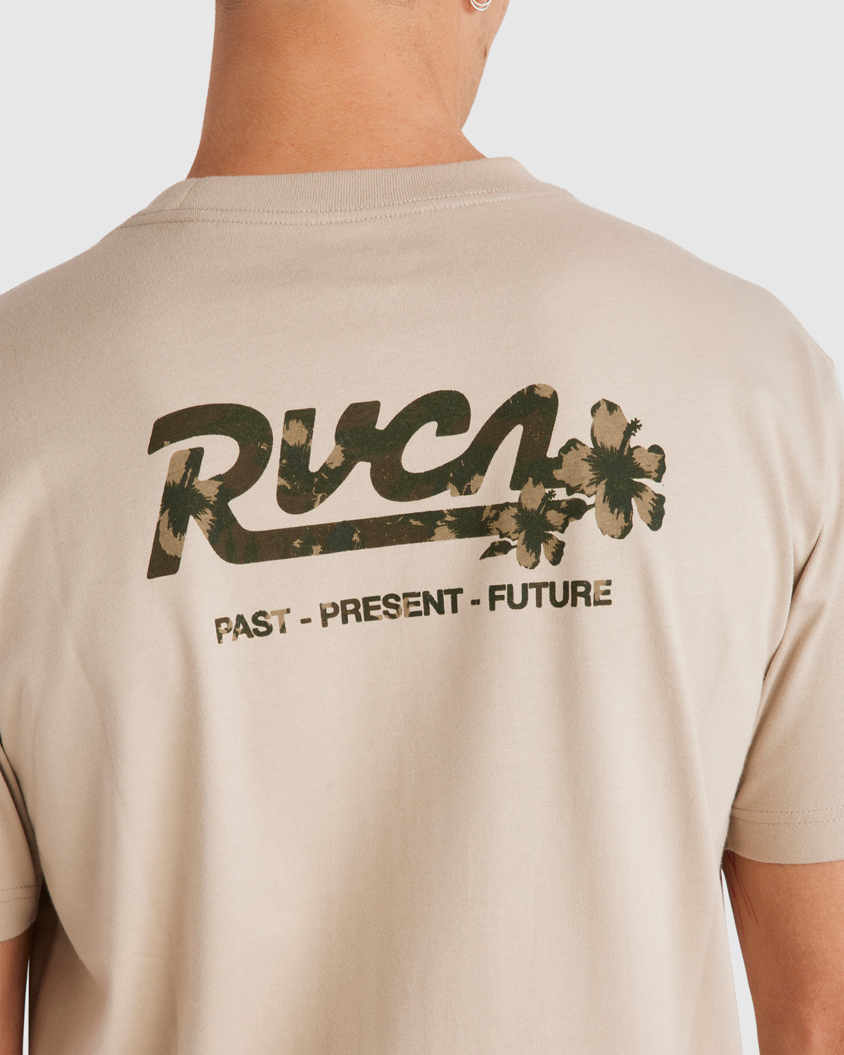 Mens Rover T-Shirt