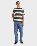 Mens Benj Stripe T-Shirt