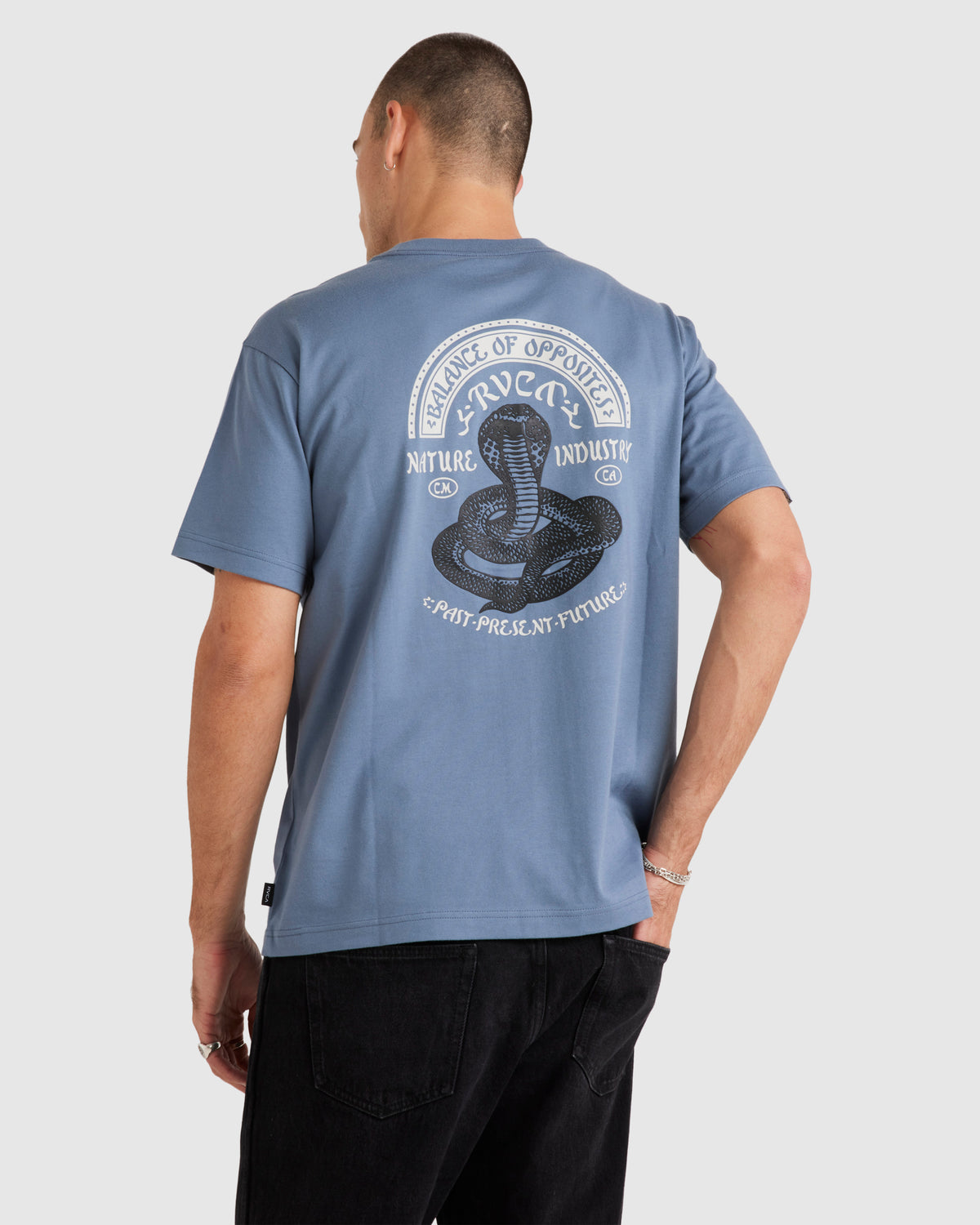 Mens Charmer T-Shirt