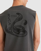VIPER VA MUSCLE