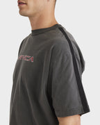 Mens Rev Short Sleeve Shirt