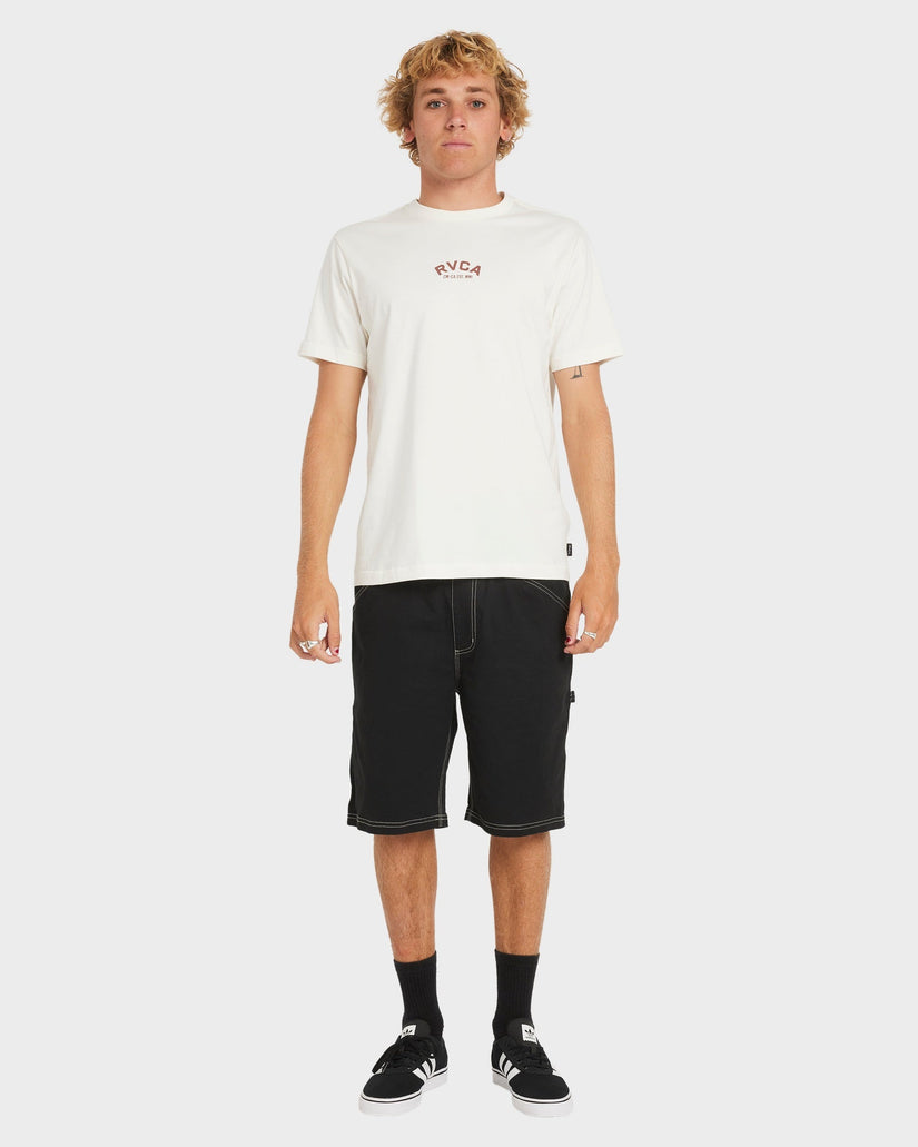Mens Sky Cat T-Shirt