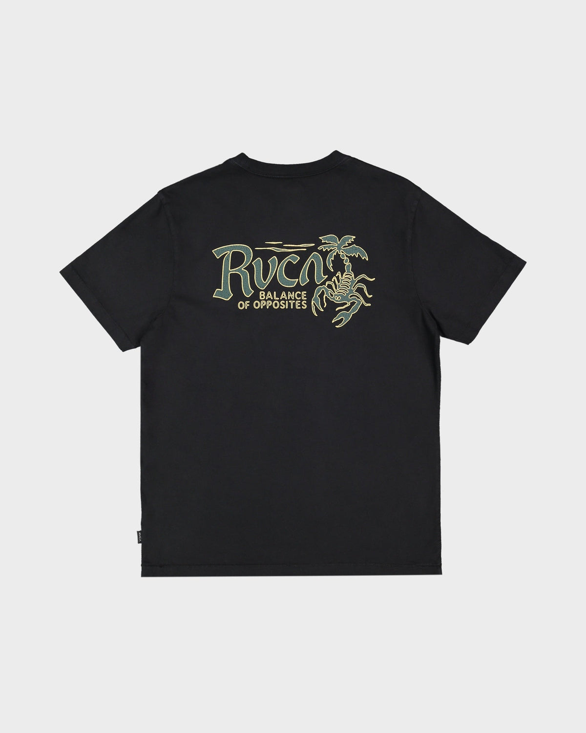 Mens Stingbay T-Shirt
