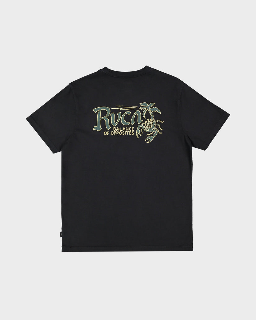 Mens Stingbay T-Shirt