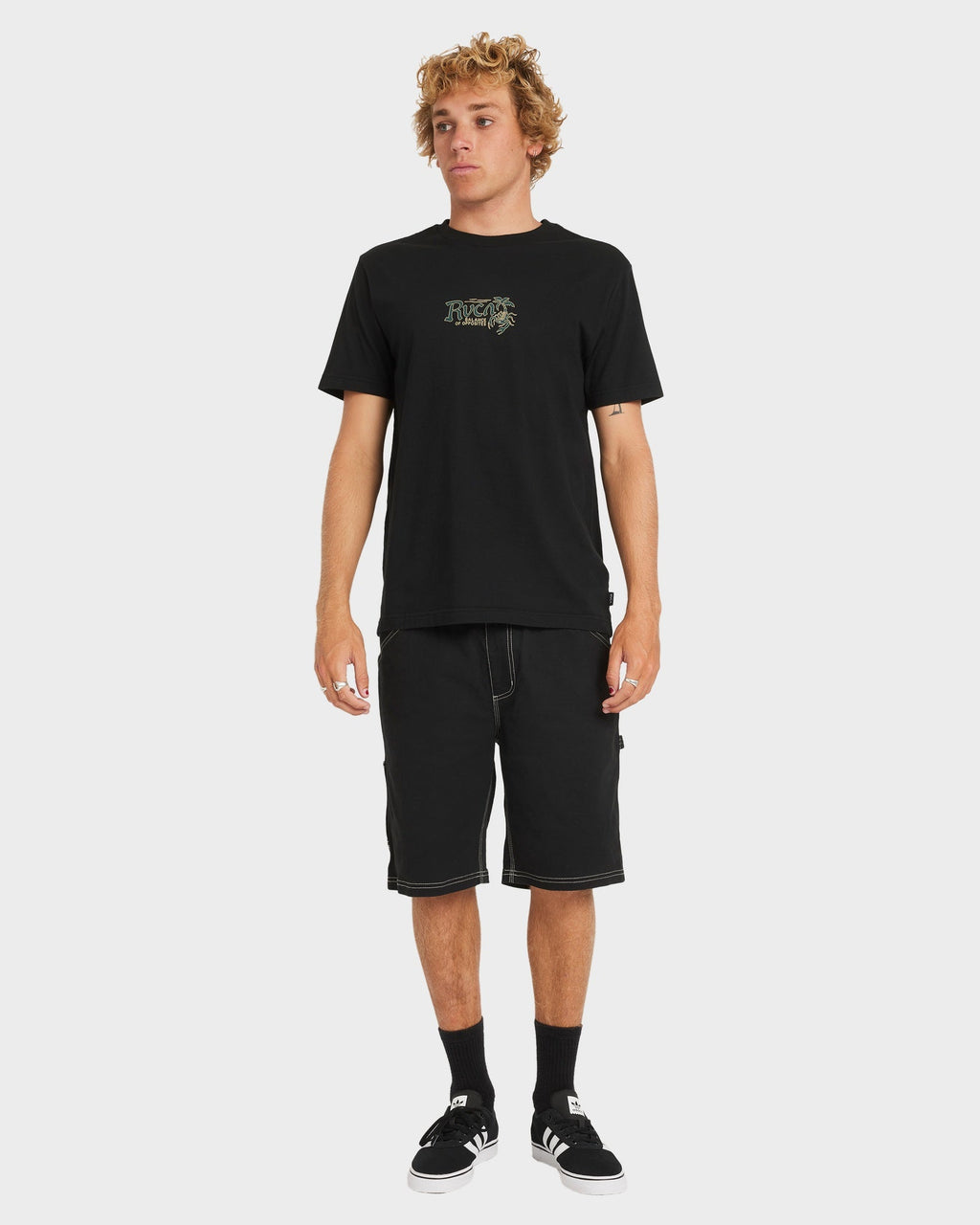 Mens Stingbay T-Shirt