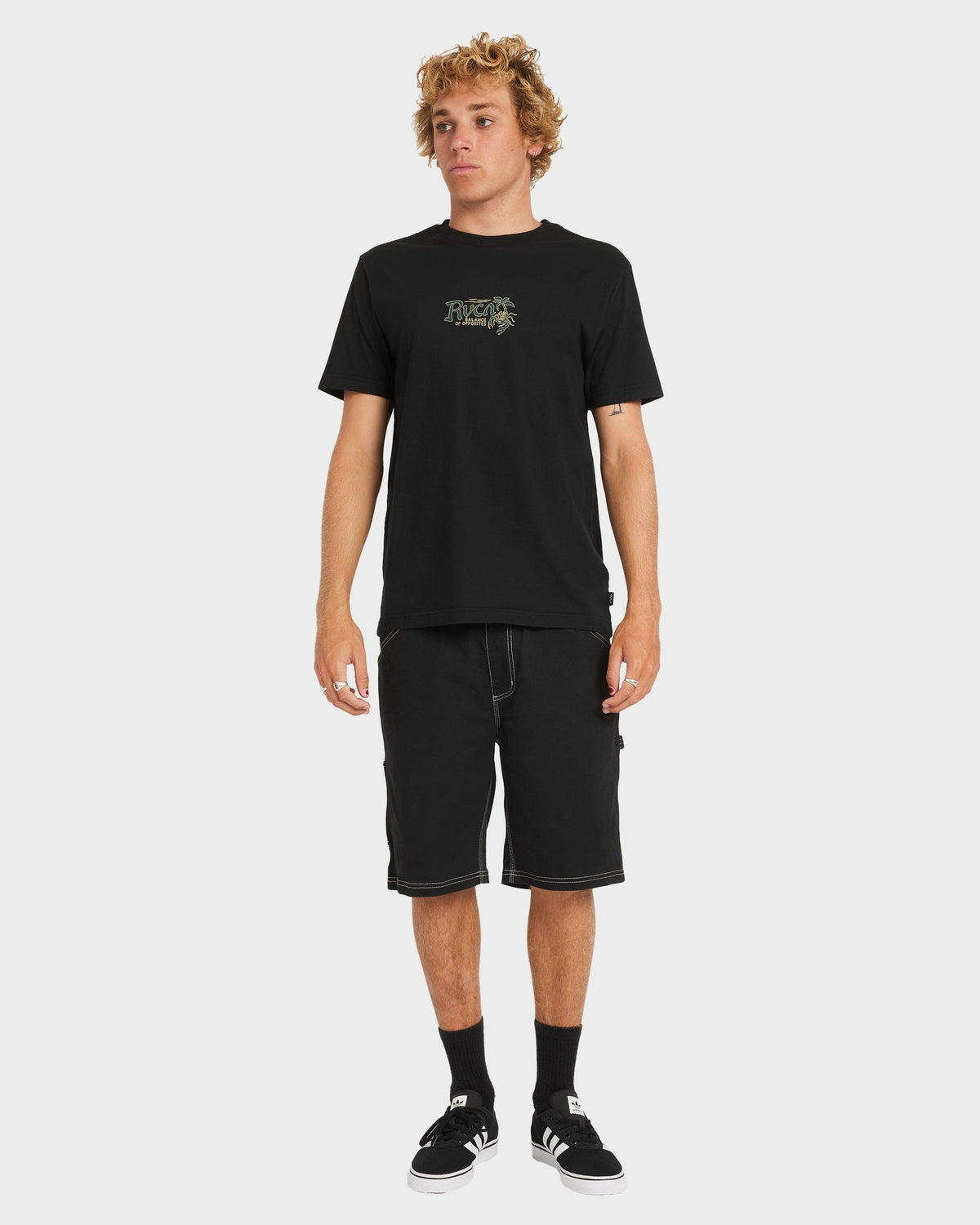Mens Stingbay T-Shirt