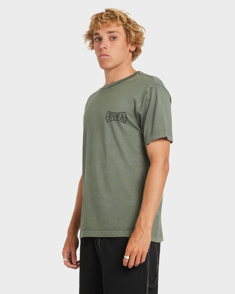 Mens Meric T-Shirt