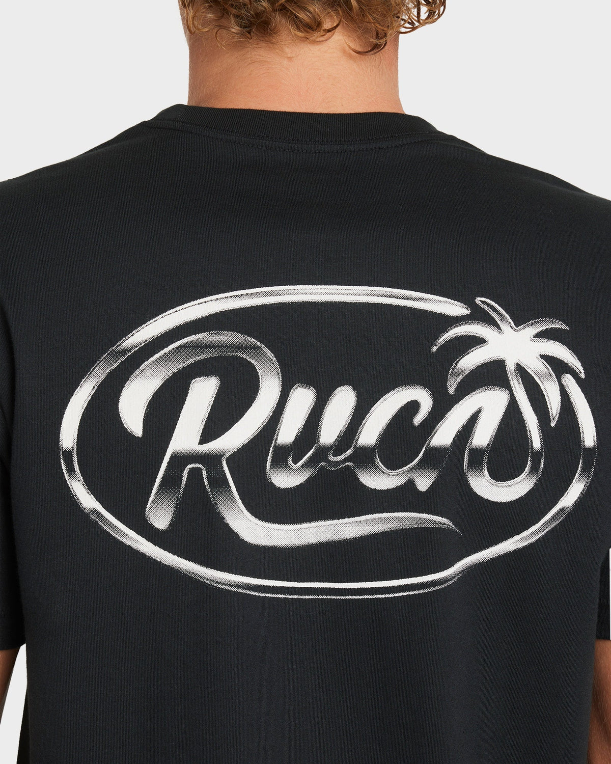 Mens Kromed T-Shirt