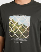Mens Thru View T-Shirt