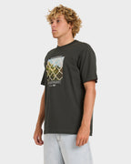 Mens Thru View T-Shirt