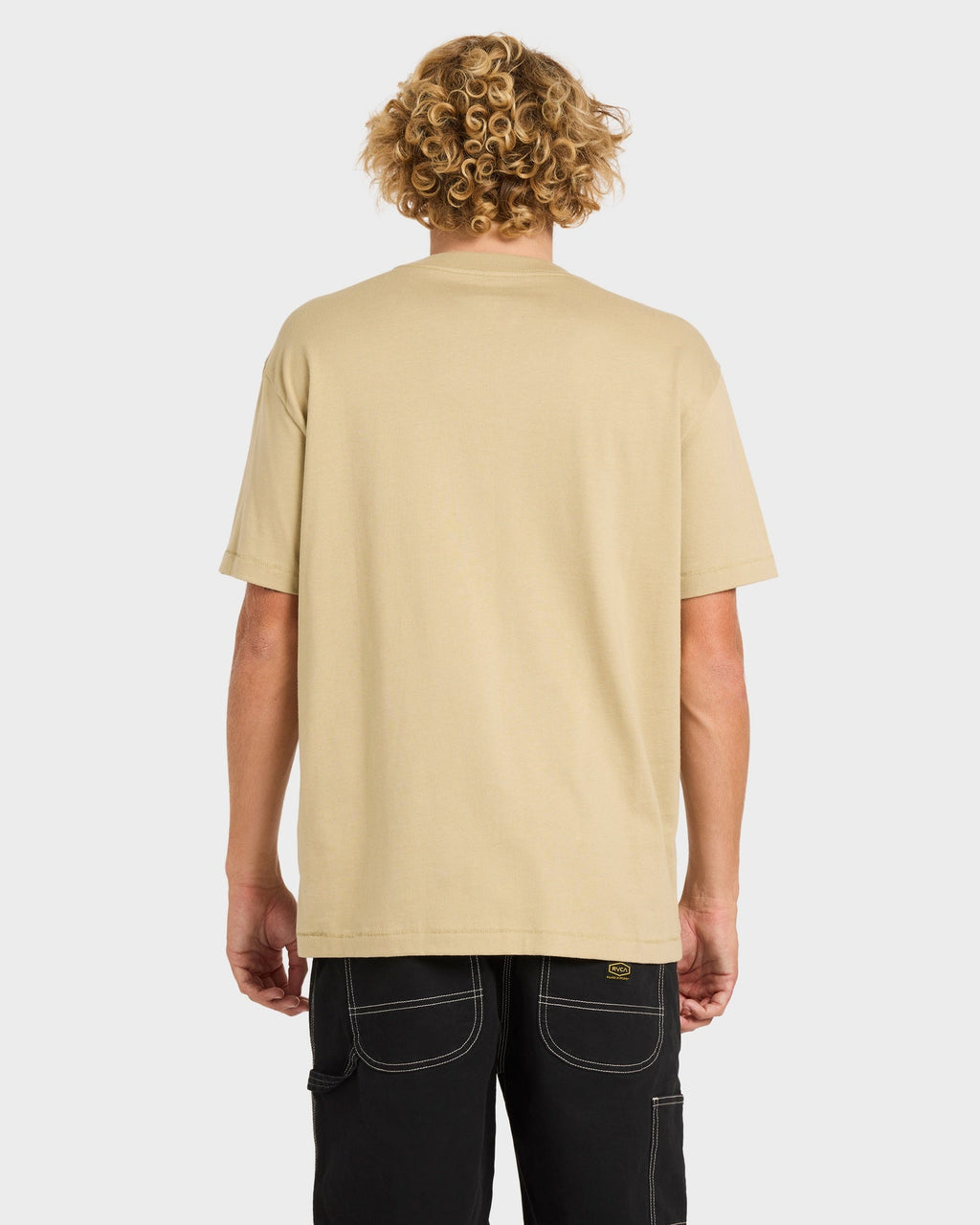 Mens Corral T-Shirt