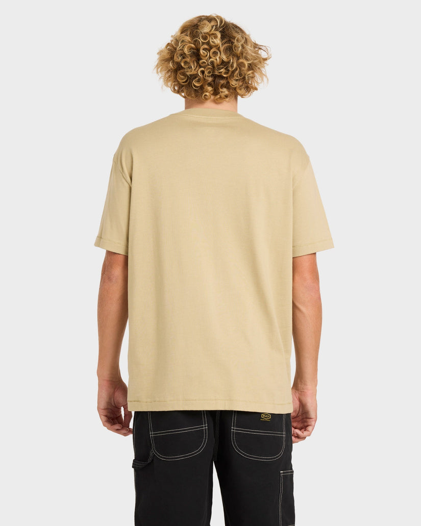 Mens Corral T-Shirt