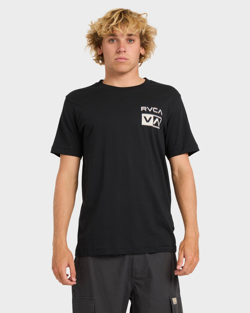 Mens Glitch T-Shirt