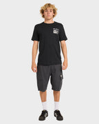 Mens Glitch T-Shirt
