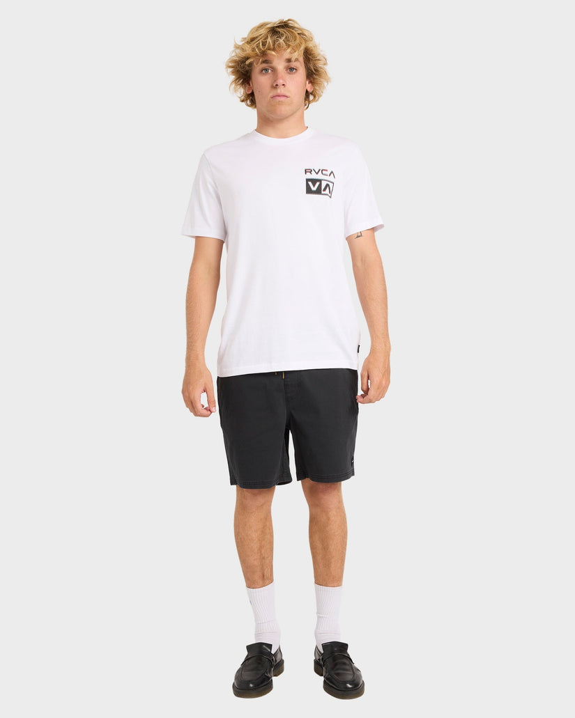 Mens Glitch T-Shirt