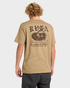 Mens Venom Bite T-Shirt