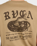Mens Venom Bite T-Shirt