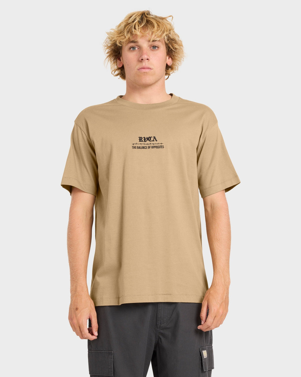 Mens Venom Bite T-Shirt