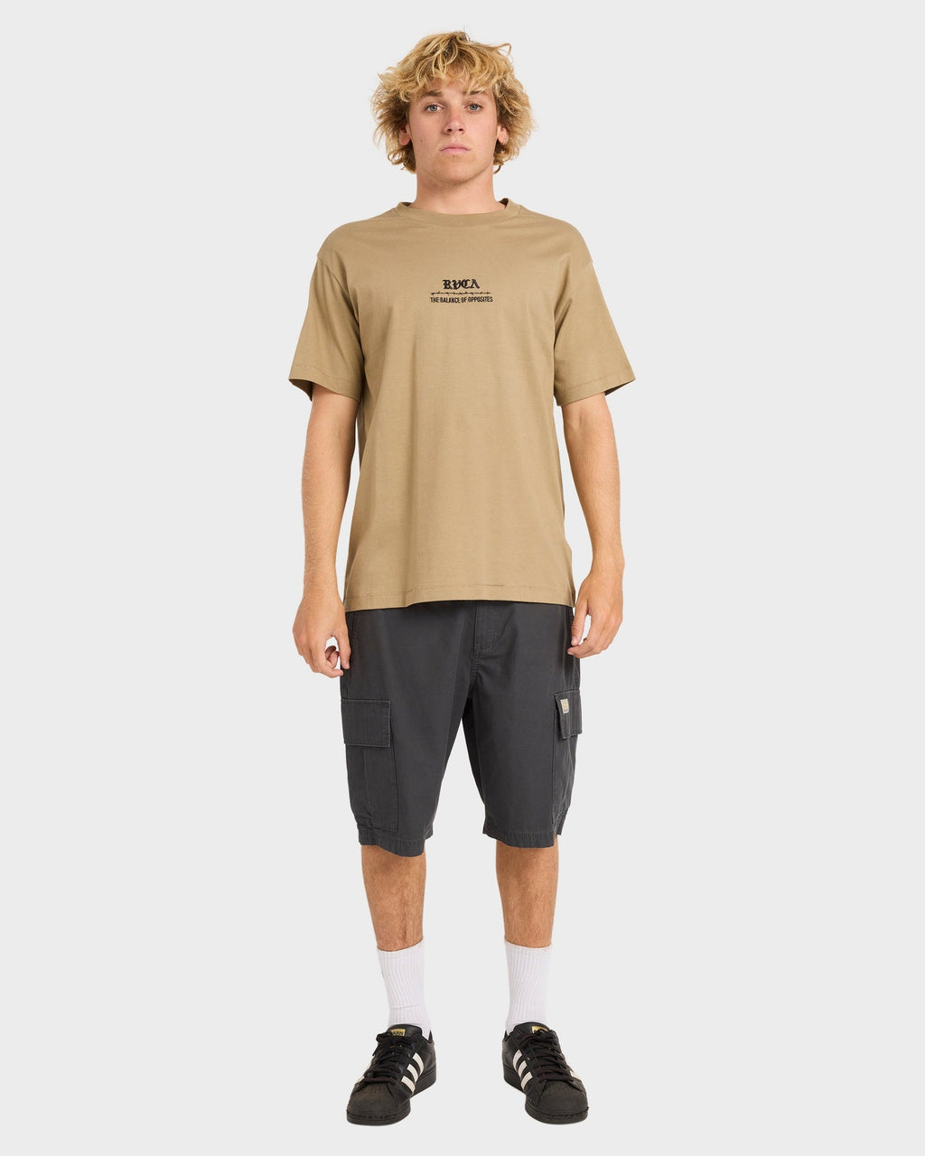 Mens Venom Bite T-Shirt