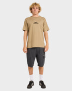 Mens Venom Bite T-Shirt