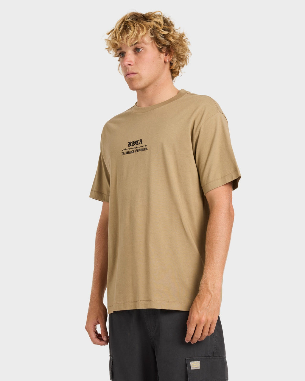 Mens Venom Bite T-Shirt