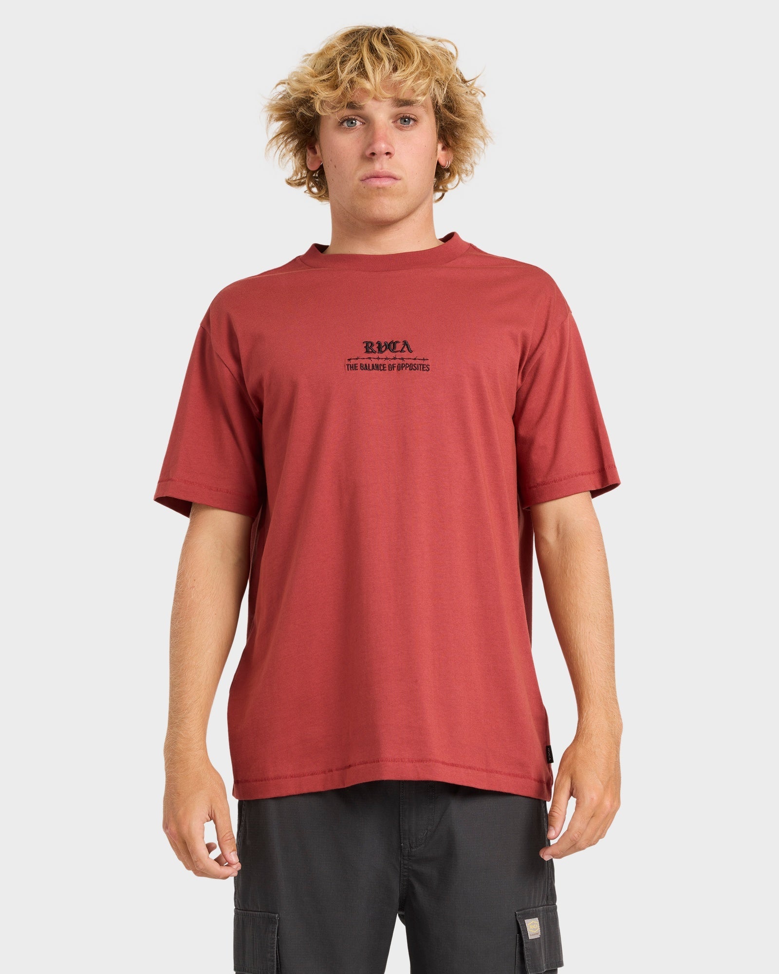 Mens Venom Bite T-Shirt