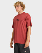 Mens Venom Bite T-Shirt
