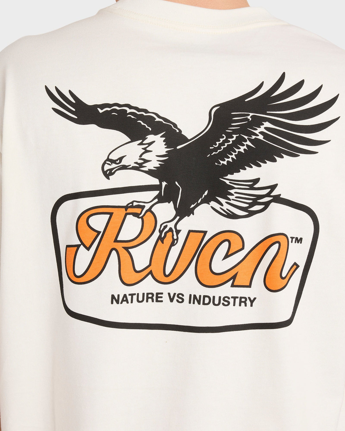 Mens On Wings T-Shirt